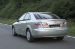 Mazda6 Sedan 2002 года